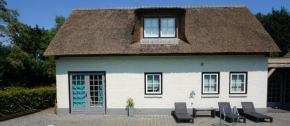 Guesthouse Rijsbergen_Zundert